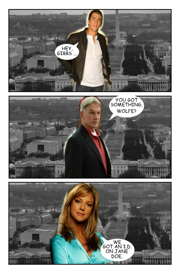 SEASON 1 | Ep 8 ~ Page 5