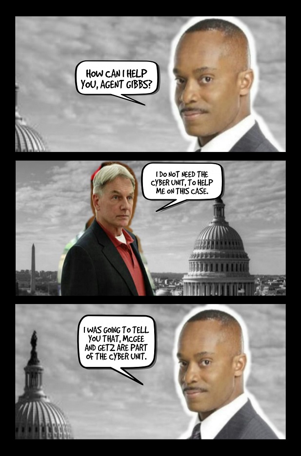 SEASON 1 | Ep 13 ~ Page 11