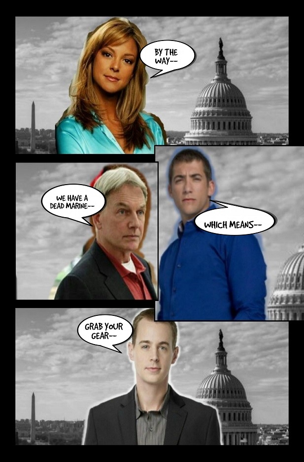 SEASON 1 | Ep 9 ~ Page 5