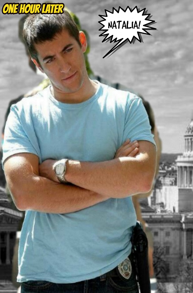 SEASON 1 | Ep 15 ~ Page 5