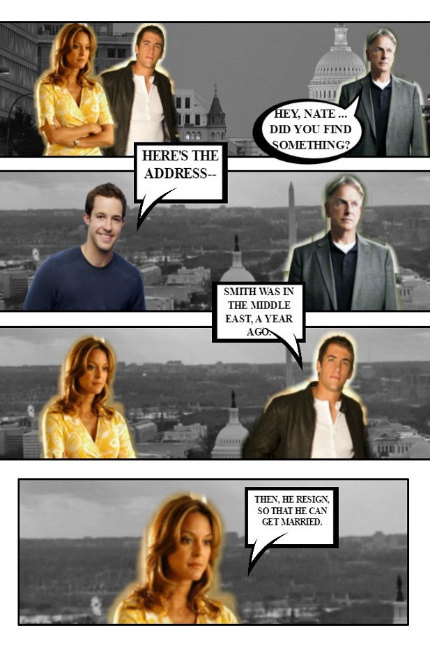 SEASON 1 | Ep 7 ~ Page 6