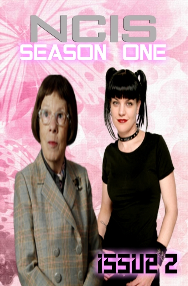 SEASON 1 | Ep 3 ~ Cover