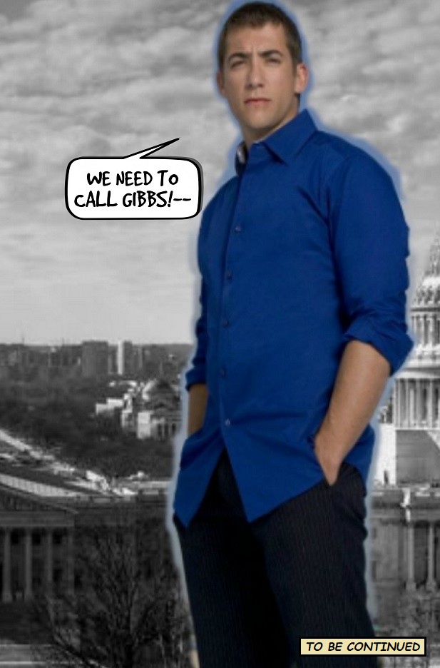 SEASON 1 | Ep 10 ~ Page 20