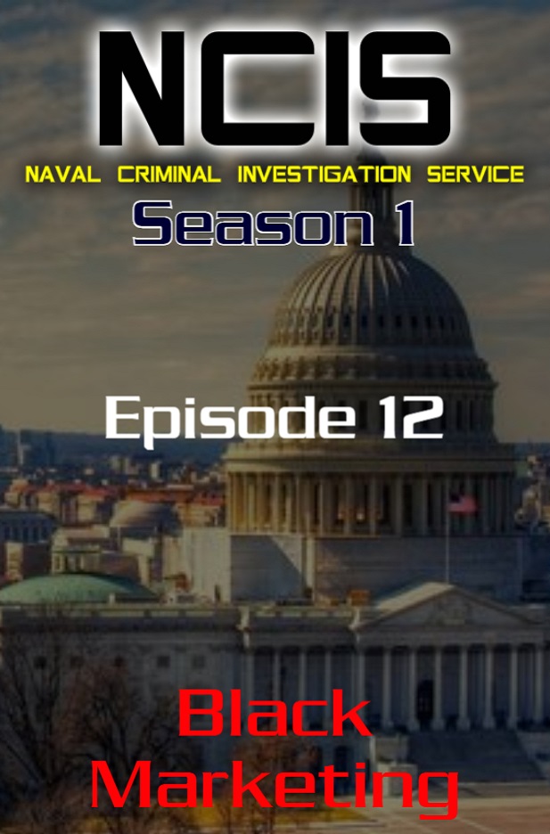 SEASON 1 | Ep 12 ~ Title