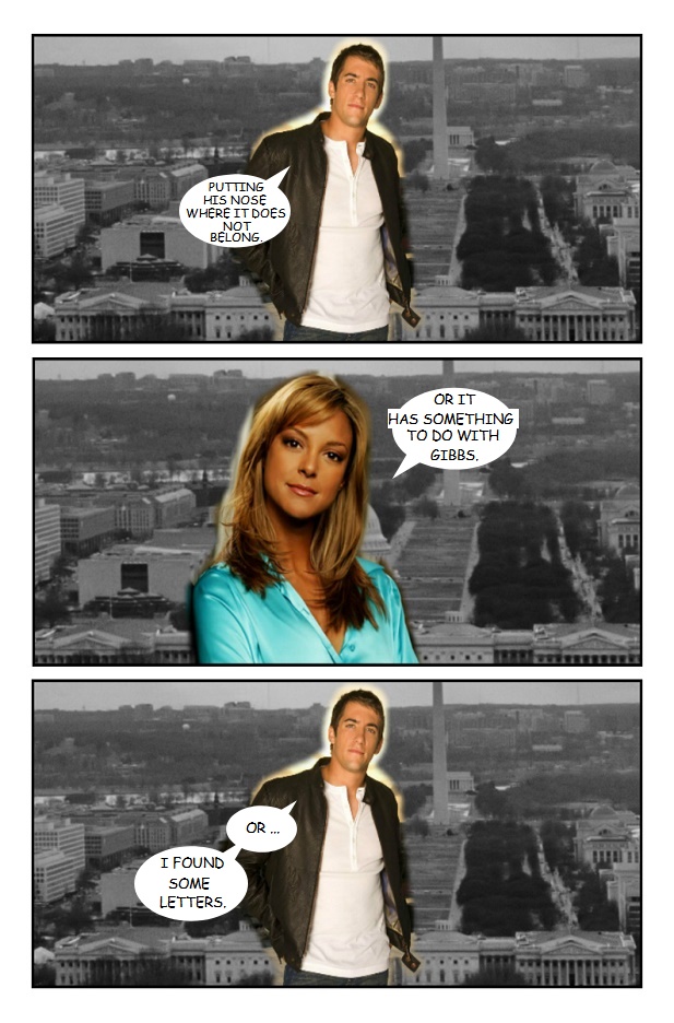 SEASON 1 | Ep 8 ~ Page 12