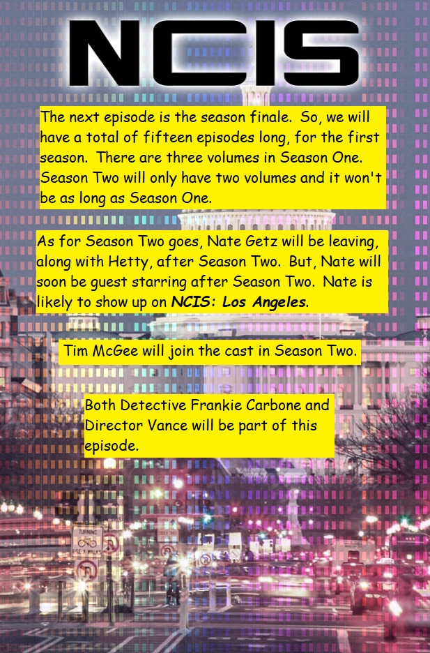  SEASON 1 | Ep 14 ~ Page 1