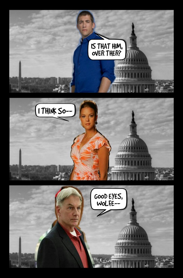  SEASON 1 | Ep 13 ~ Page 30