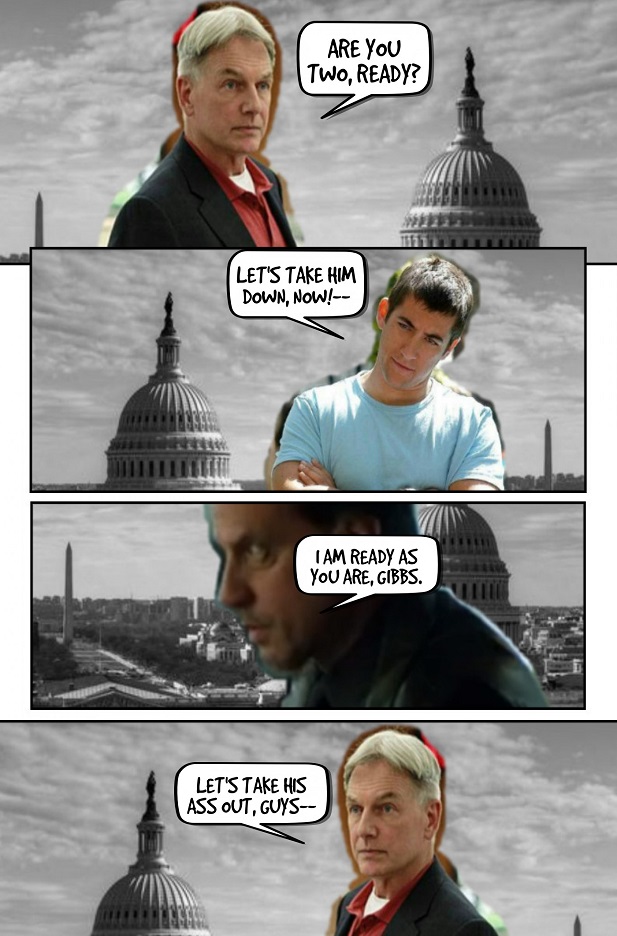 SEASON 1 | Ep 15 ~ Page 28