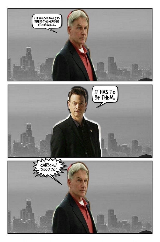 SEASON 1 | Ep 11 ~ Page 1