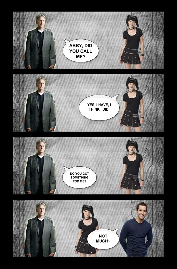 SEASON 1 | Ep 6 ~ Page 8