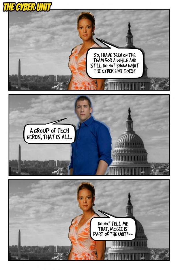  SEASON 1 | Ep 13 ~ Page 2