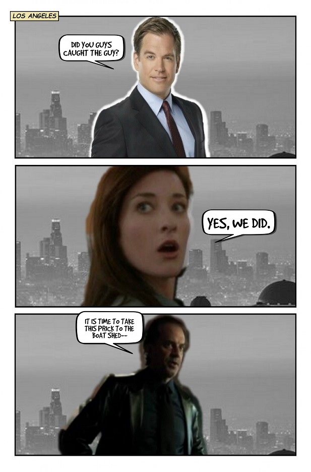  SEASON 1 | Ep 11 ~ Page 14