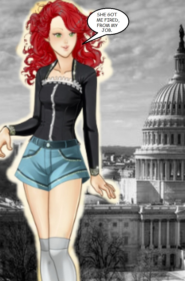 SEASON 1 | Ep 8 ~ Page 21