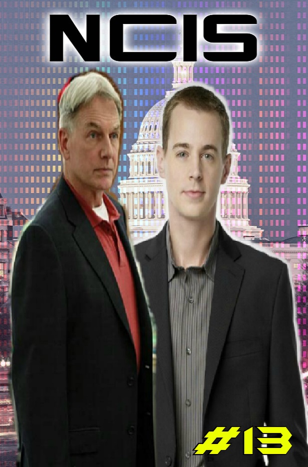  SEASON 1 | Ep 13 ~ Cover