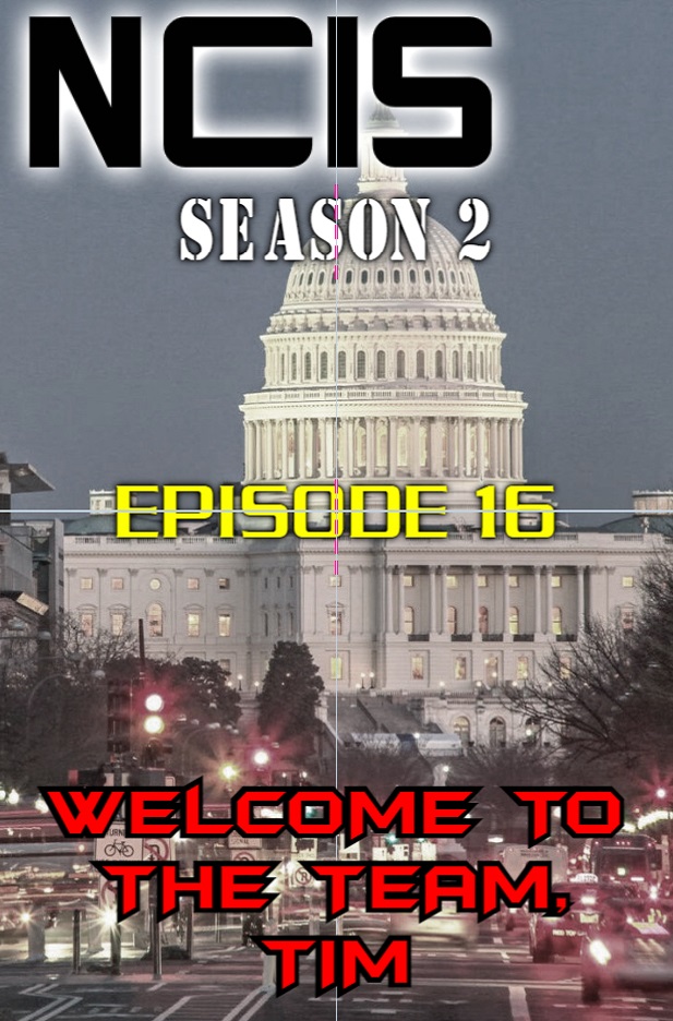 SEASON 2 | Ep 16, Title