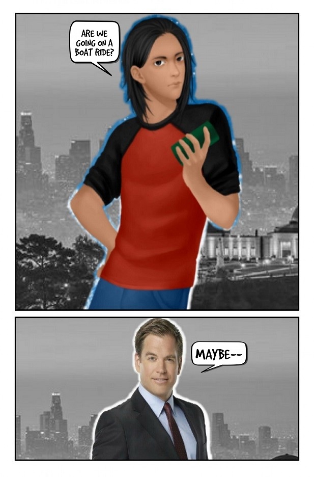  SEASON 1 | Ep 11 ~ Page 15