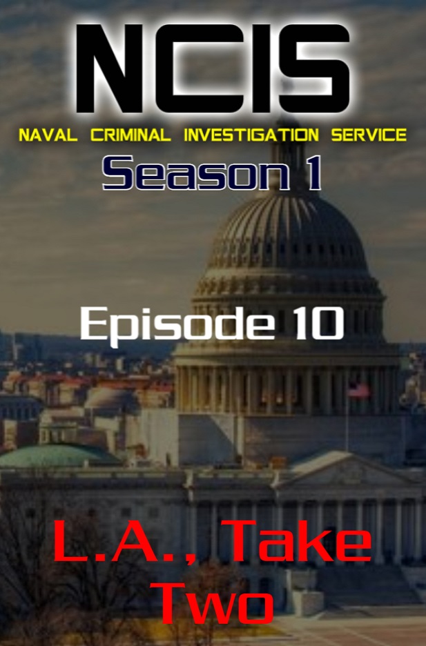 SEASON 1 | Ep 10 ~ Title