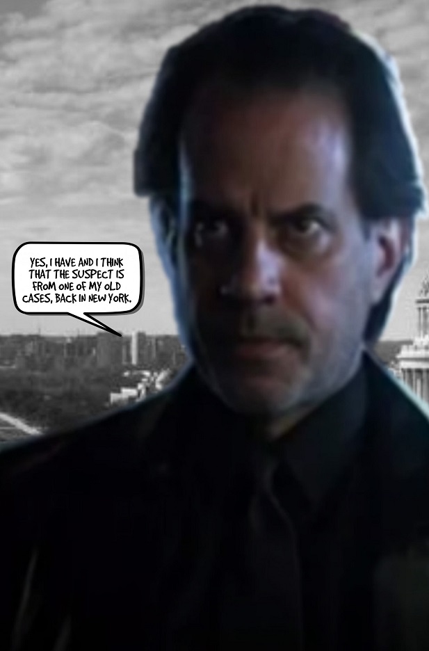  SEASON 1 | Ep 14 ~ Page 29