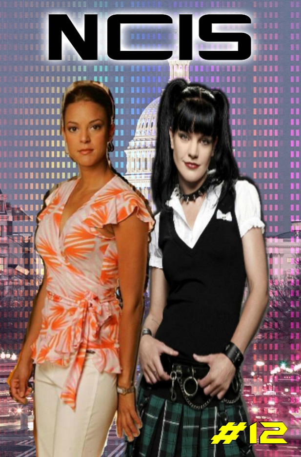 SEASON 1 | Ep 12 ~ Cover