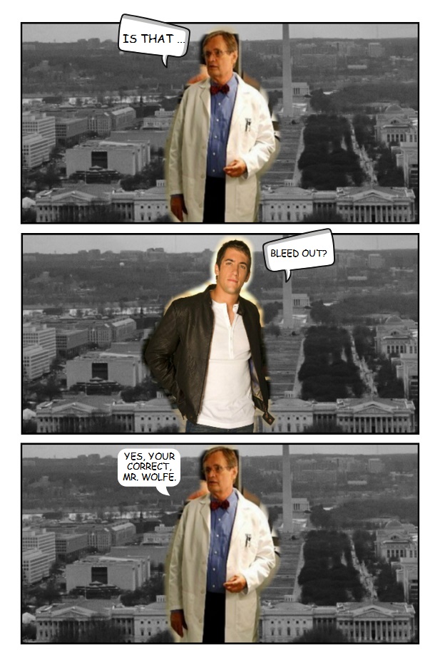 SEASON 1 | Ep 8 ~ Page 9