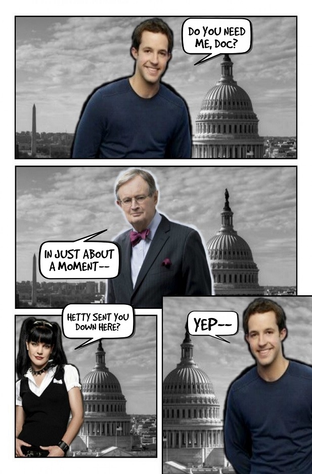 SEASON 1 | Ep 10 ~ Page 6