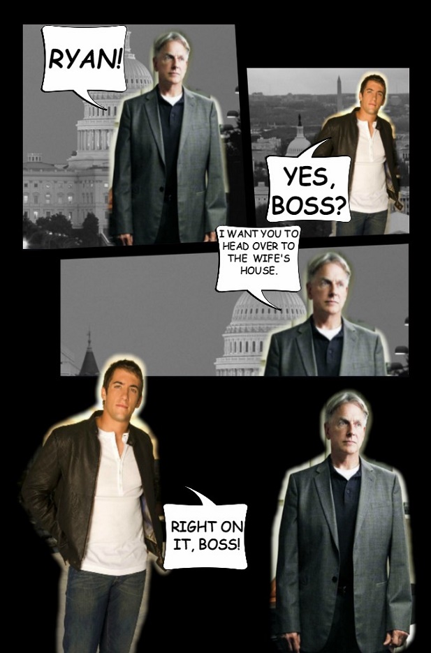 SEASON 1 | Ep 7 ~ Page 16