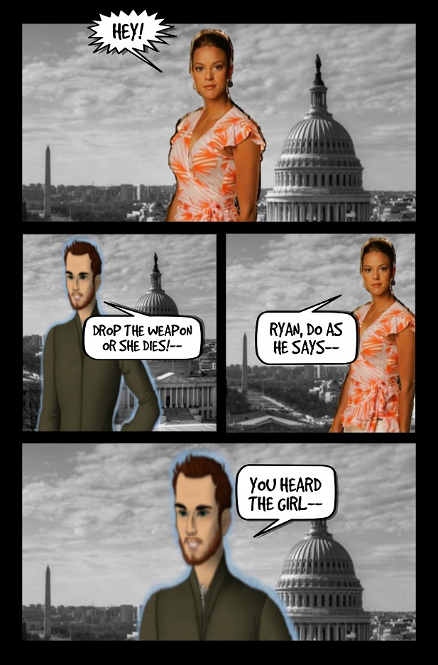  SEASON 1 | Ep 13 ~ Page 32