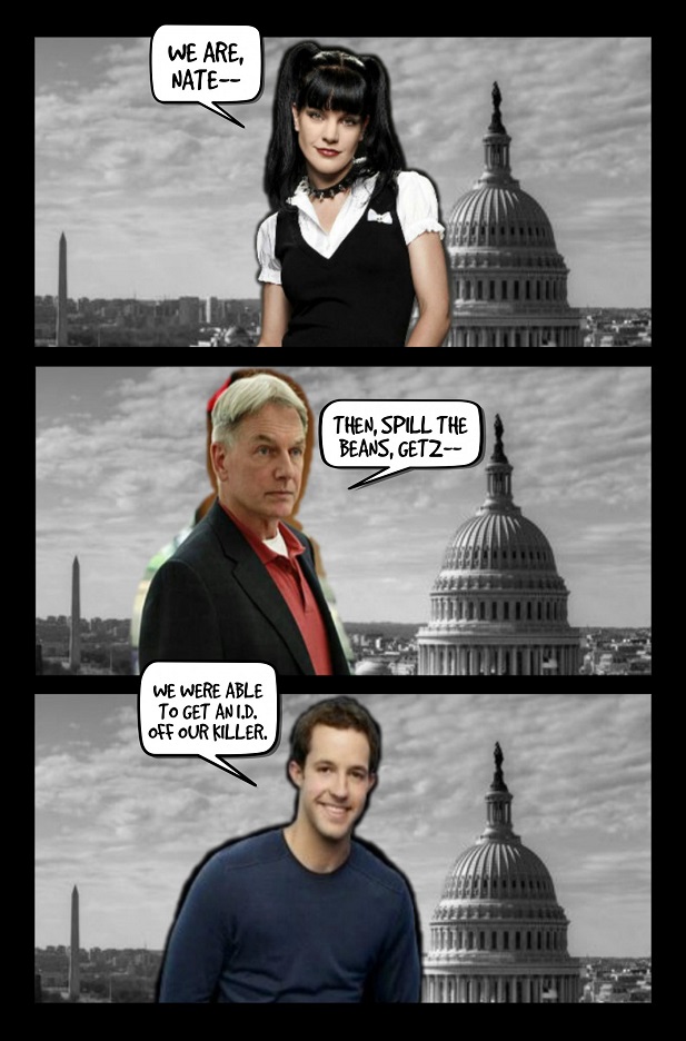  SEASON 1 | Ep 14 ~ Page 33