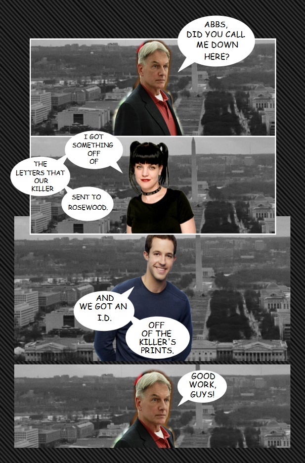 SEASON 1 | Ep 8 ~ Page 14