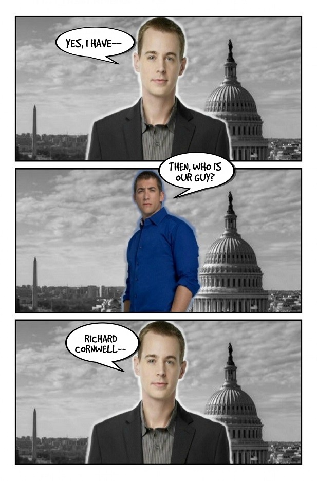 SEASON 1 | Ep 9 ~ Page 11