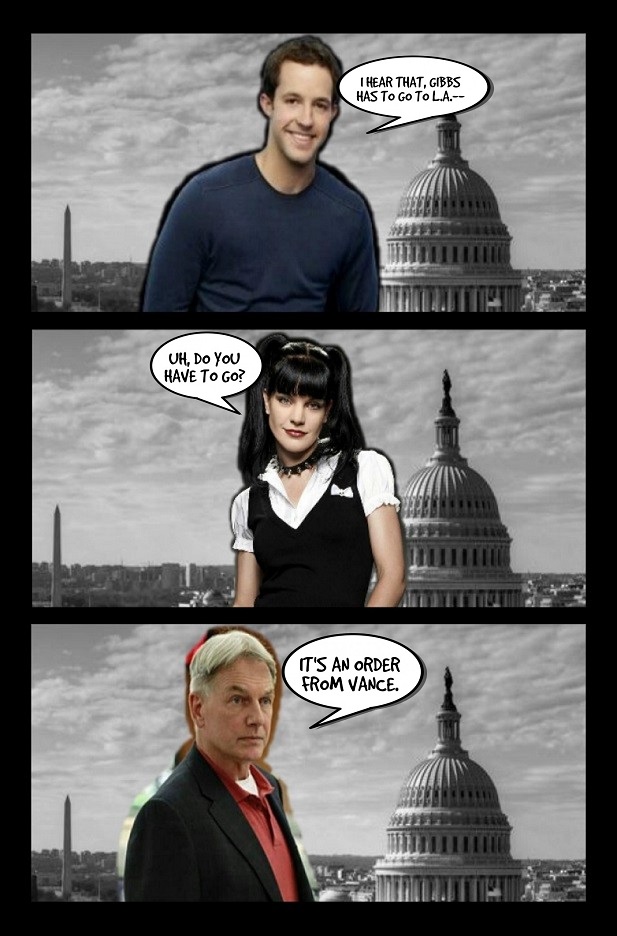 SEASON 1 | Ep 9 ~ Page 19