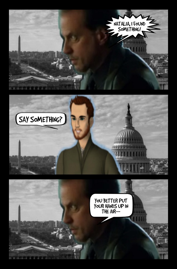  SEASON 1 | Ep 15 ~ Page 2