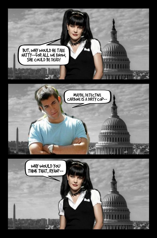  SEASON 1 | Ep 15 ~ Page 19