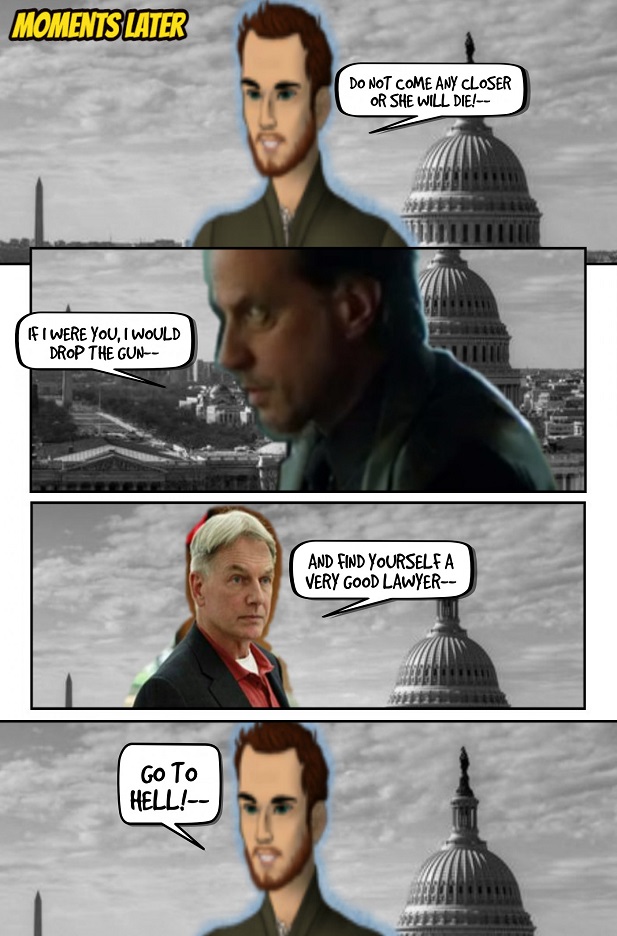 SEASON 1 | Ep 15 ~ Page 29
