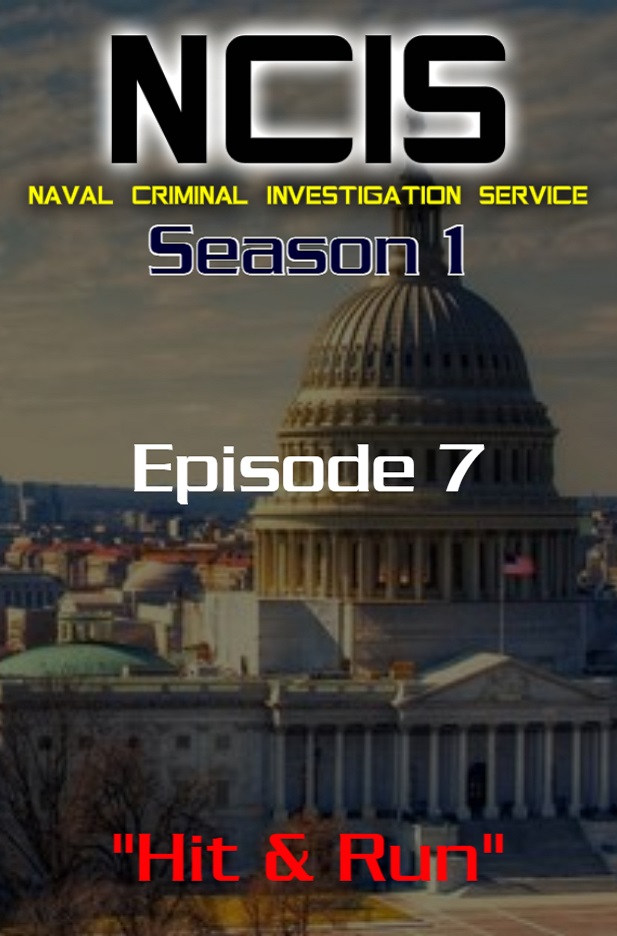 SEASON 1 | Ep 7 ~ Title