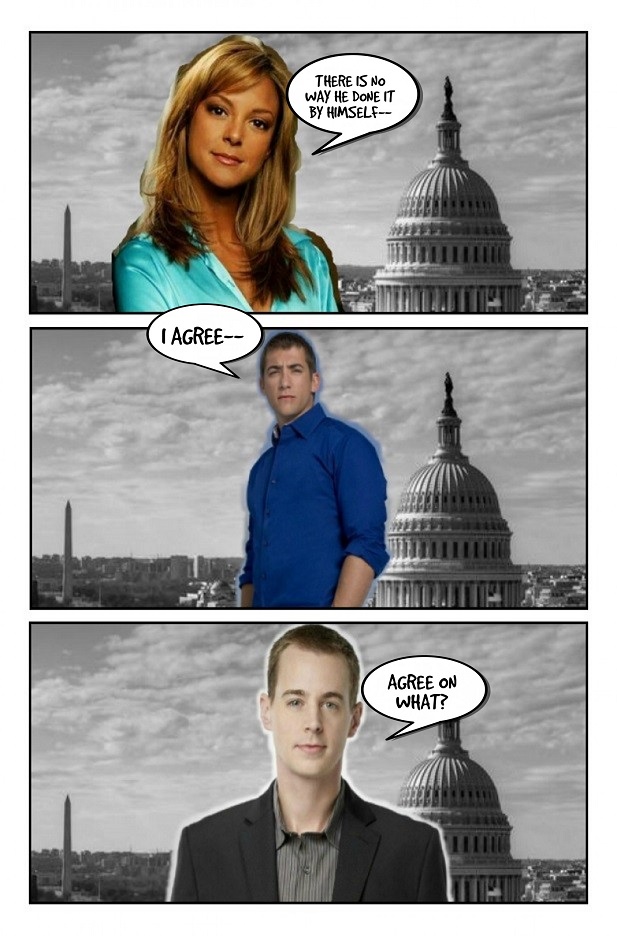 SEASON 1 | Ep 9 ~ Page 9