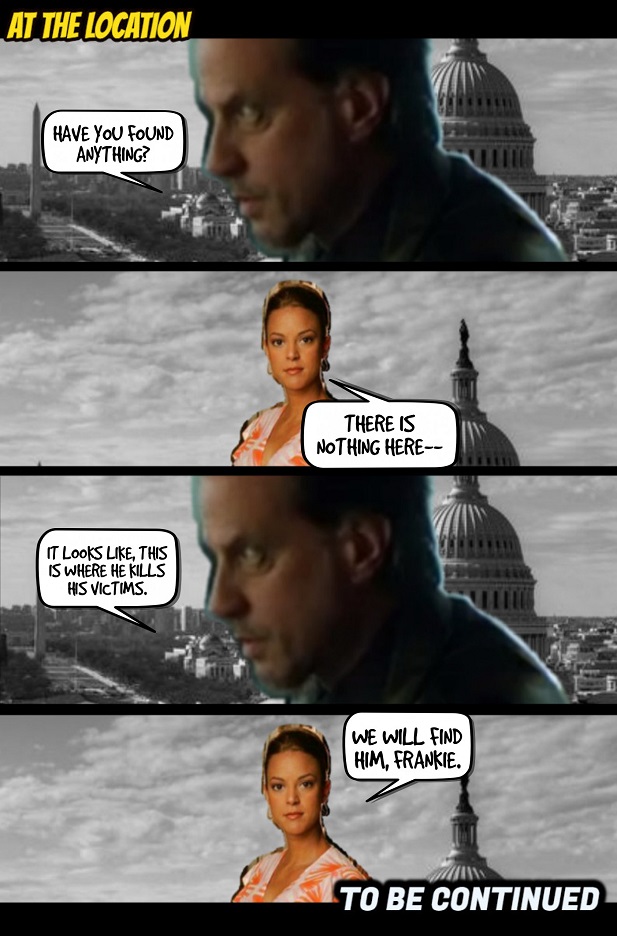  SEASON 1 | Ep 14 ~ Page 35