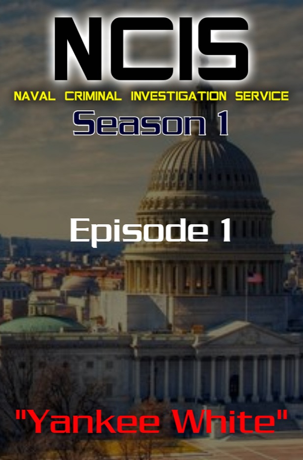 SEASON 1 | Ep 1 ~ Title