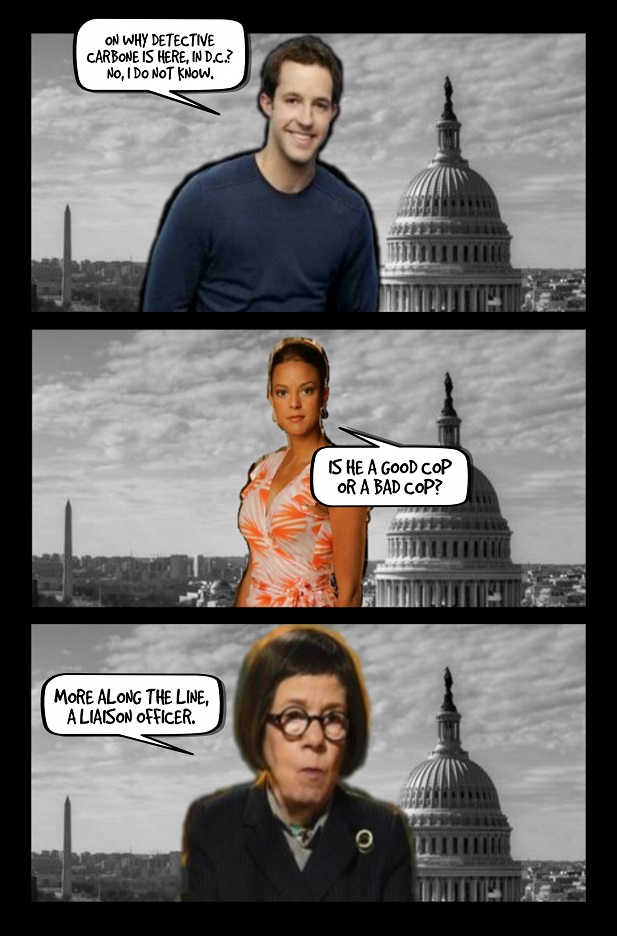  SEASON 1 | Ep 14 ~ Page 11