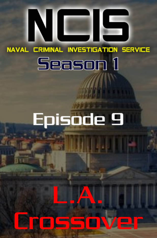 SEASON 1 | Ep 9 ~ Title