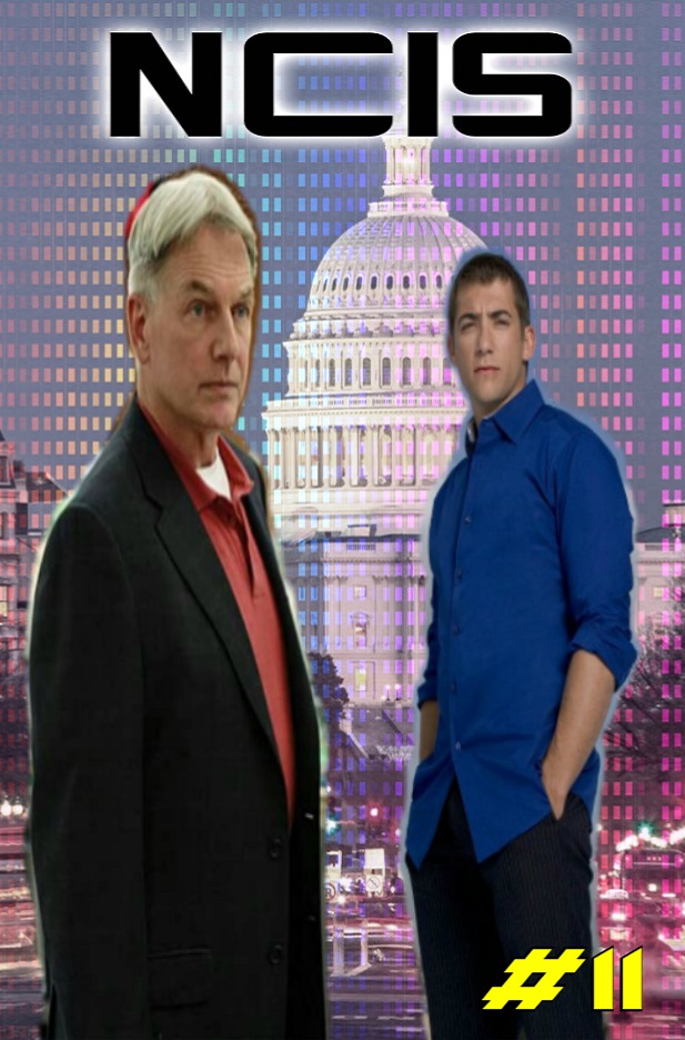 SEASON 1 | Ep 11 ~ Cover