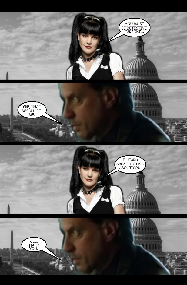  SEASON 1 | Ep 14 ~ Page 19