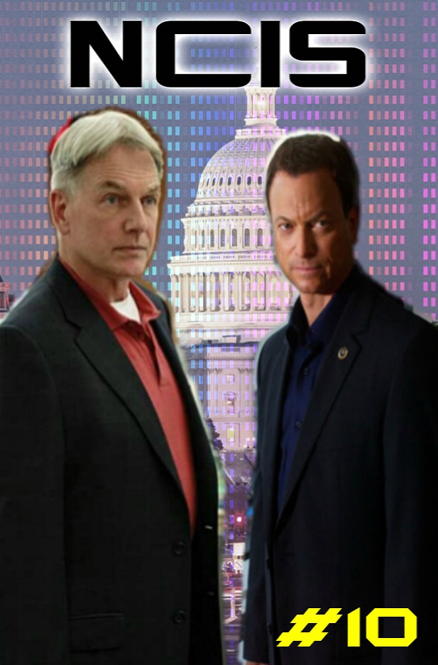 SEASON 1 | Ep 10 ~ Cover