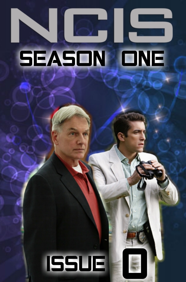 SEASON 1 | Ep 1 ~ Cover