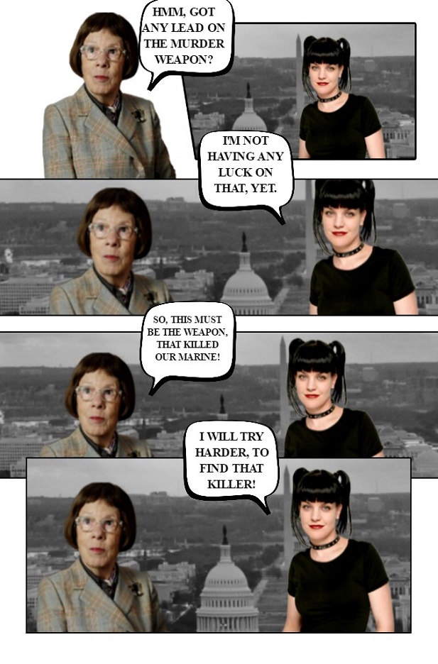 SEASON 1 | Ep 7 ~ Page 8