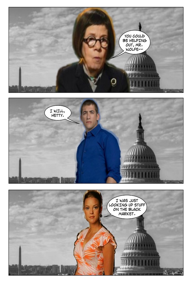 SEASON 1 | Ep 12 ~ Page 16