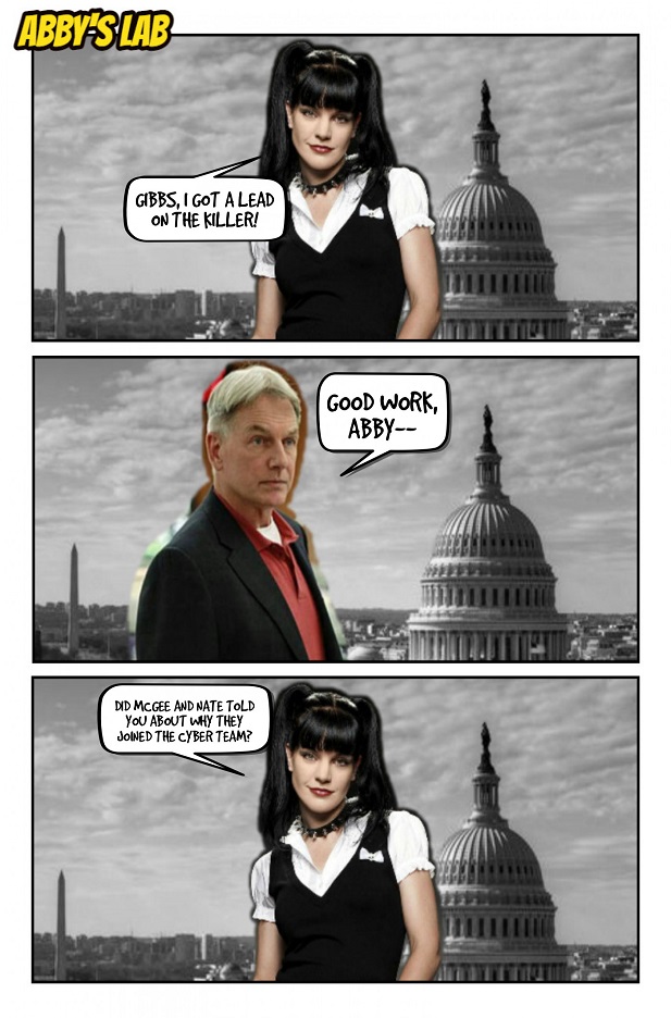  SEASON 1 | Ep 13 ~ Page 27