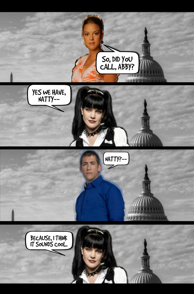 SEASON 1 | Ep 14 ~ Page 31