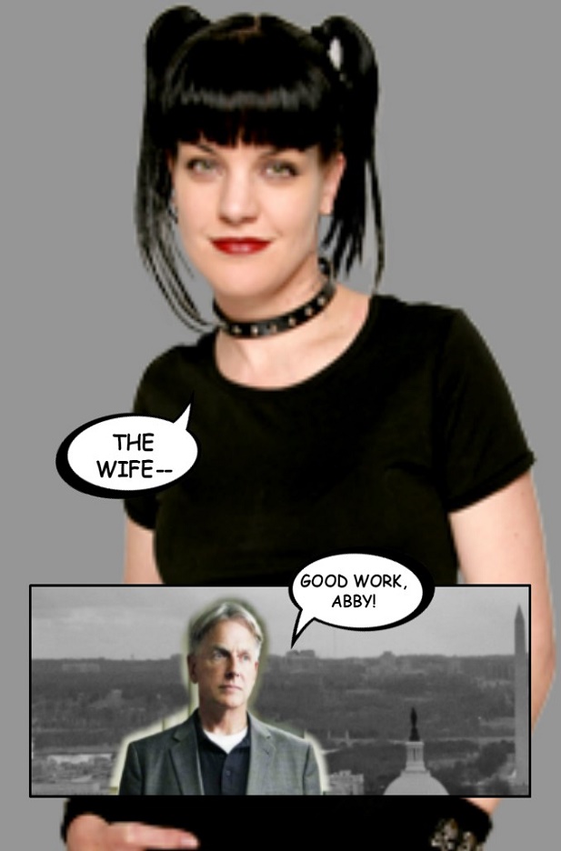 SEASON 1 | Ep 7 ~ Page 15