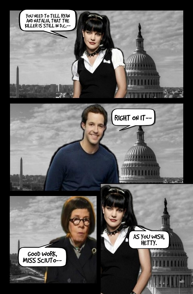 SEASON 1 | Ep 10 ~ Page 17